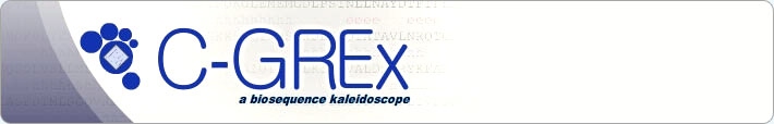 C-GREx